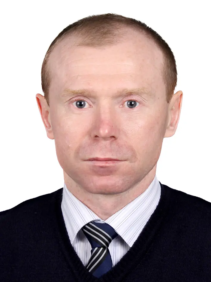 Геннадий Коринной