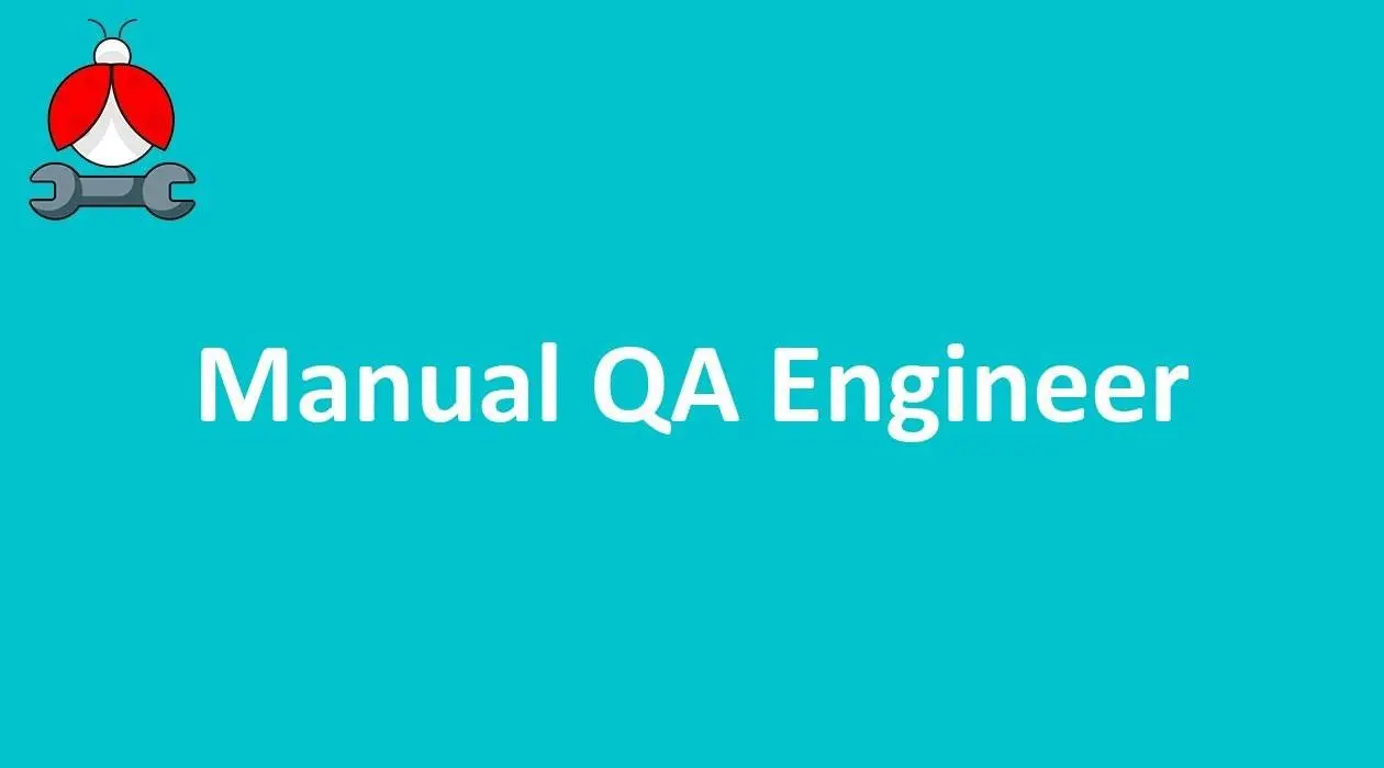 вакансия. Manual QA Engineer | Сетка — социальная сеть от hh.ru