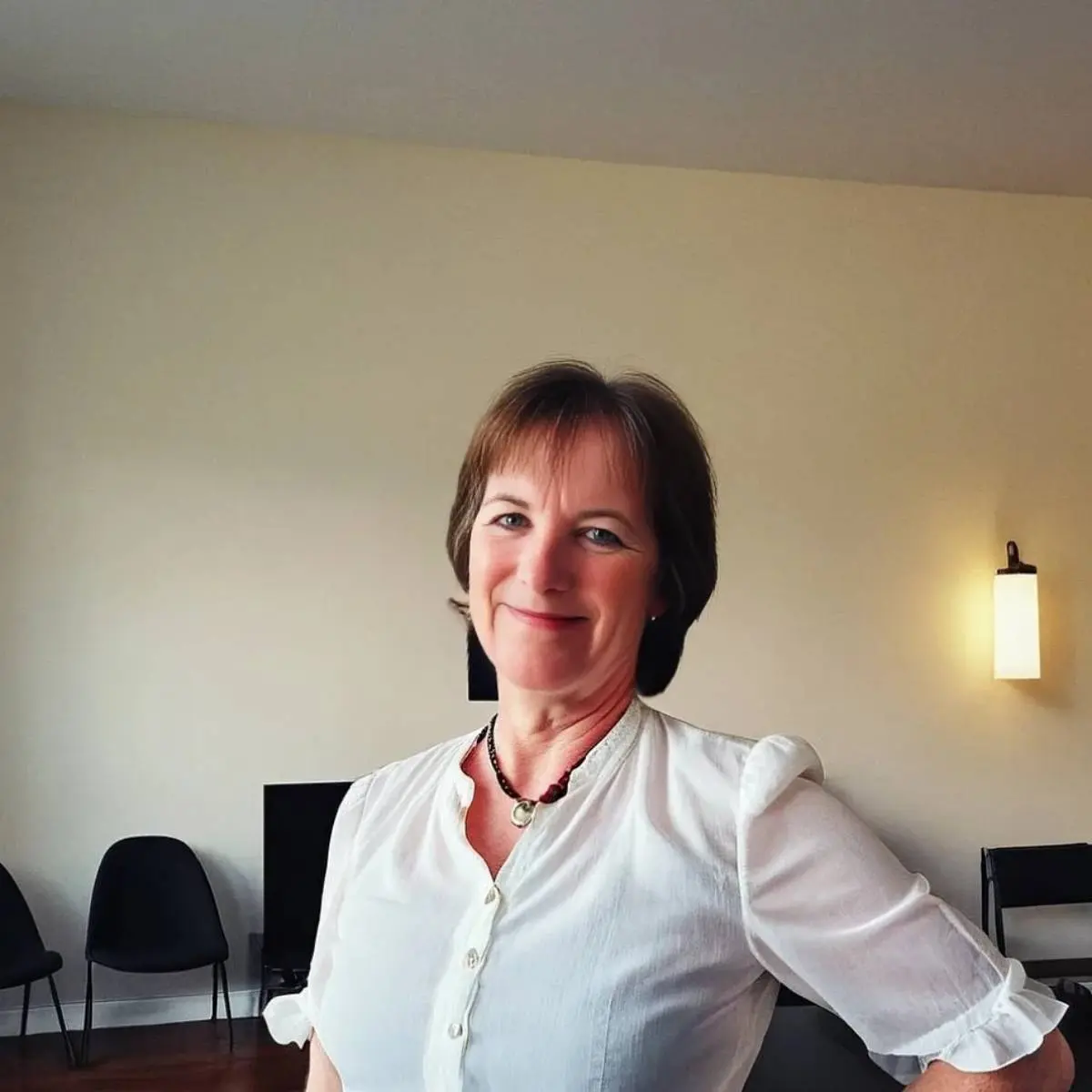 Светлана Бекшенева
