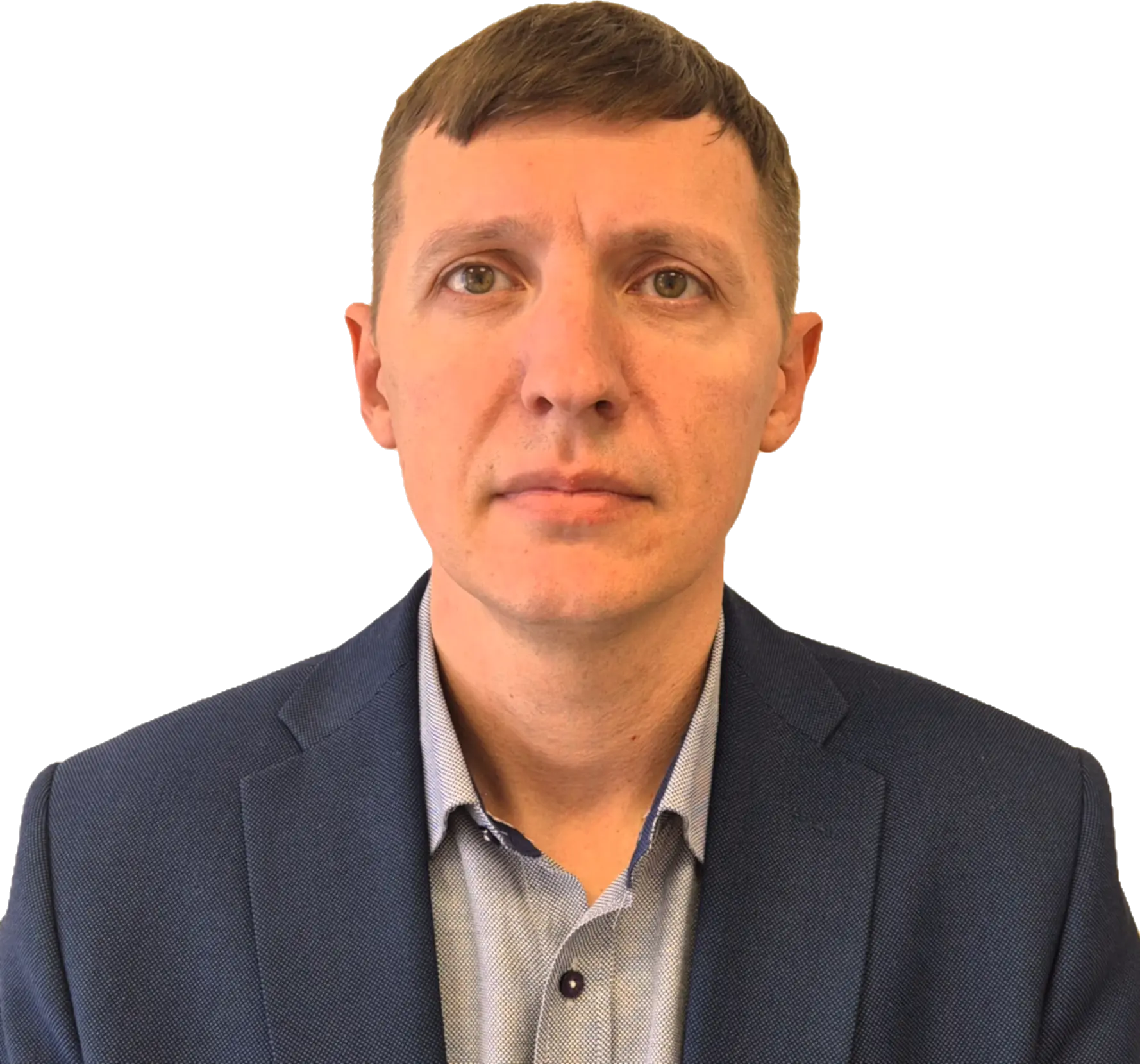 Виктор Лыков