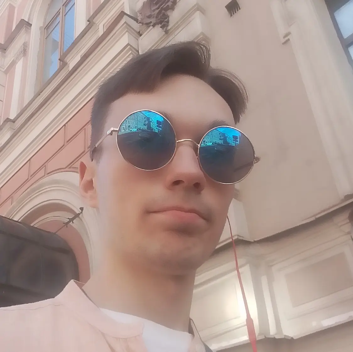 Игорь Скрыков