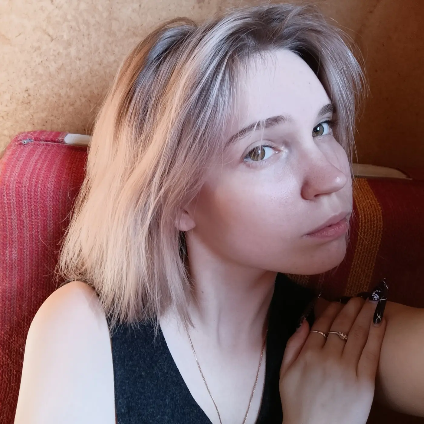 Ирина Терентьева