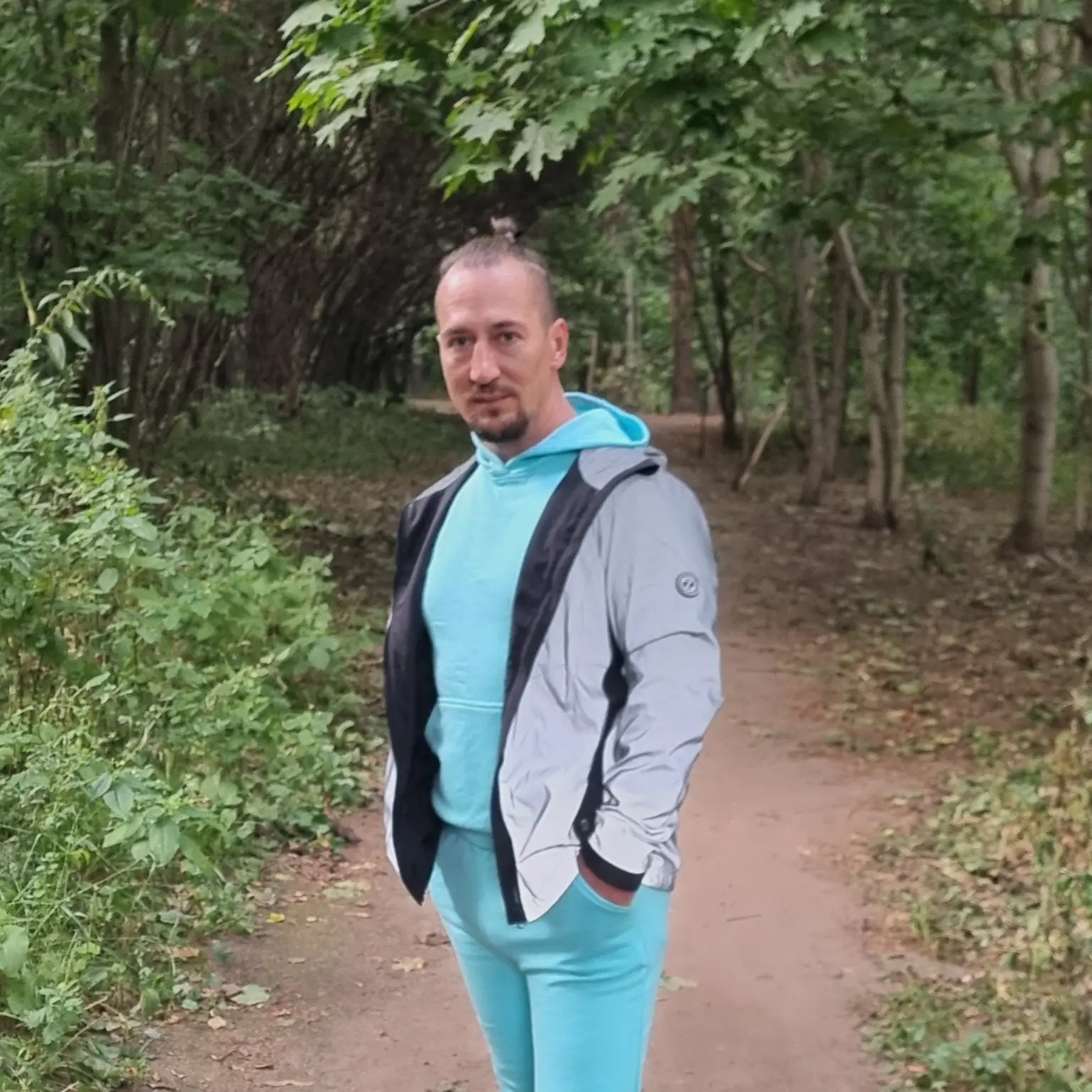 Игорь Сырников