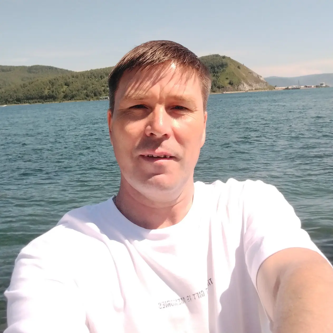 Николай Федотов