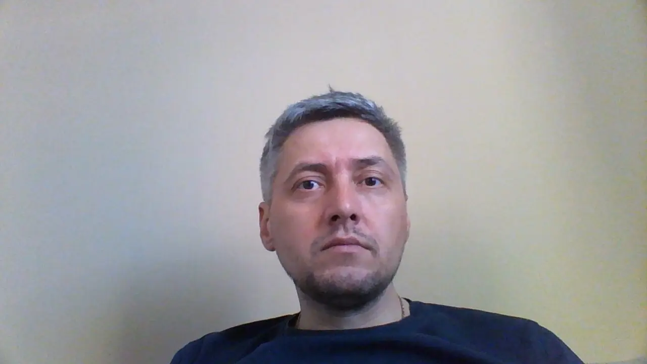 Дмитрий Фокин