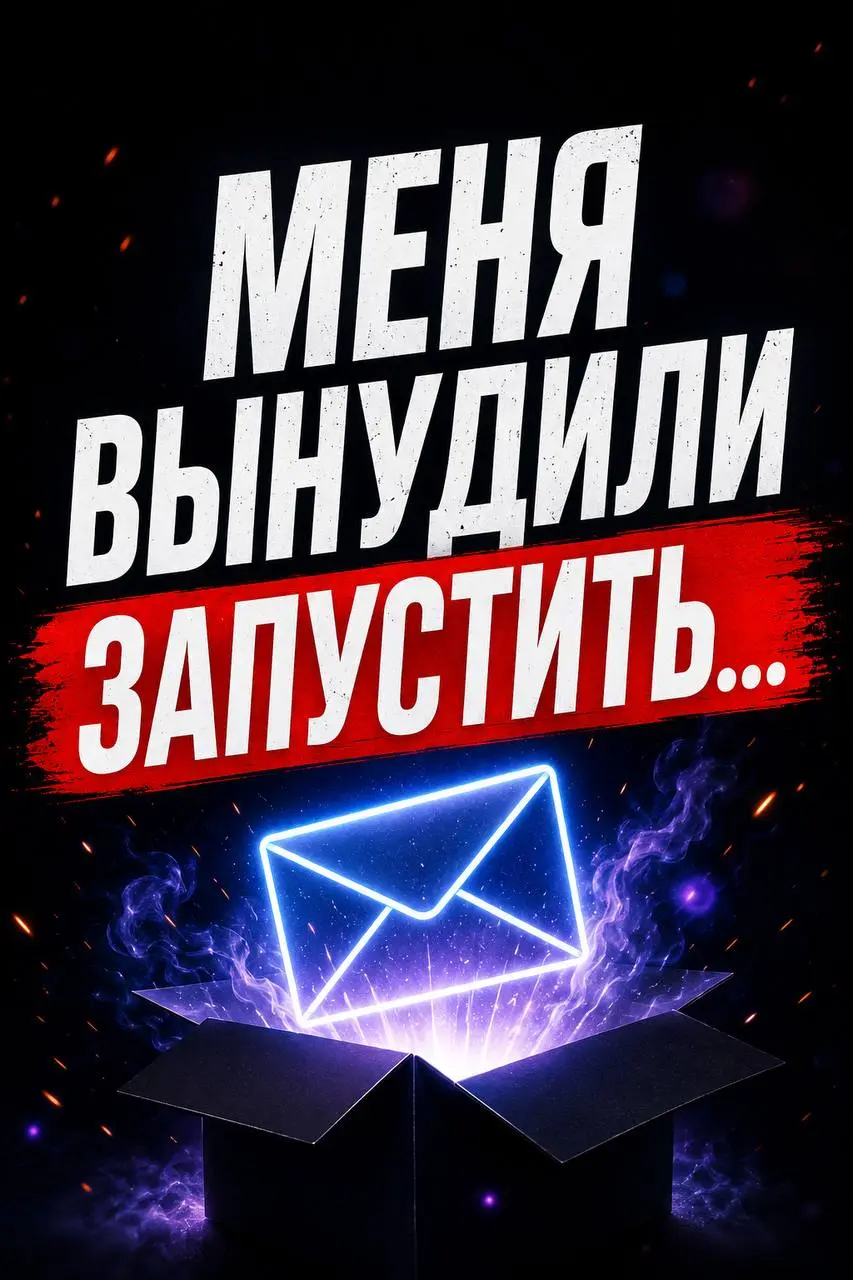🚀 Меня вынудили запустить нечто новое!
В последнее время, работая с B2B-компаниями, я заметил настоящий бум интереса к e-mail рассылкам | Сетка — социальная сеть от hh.ru