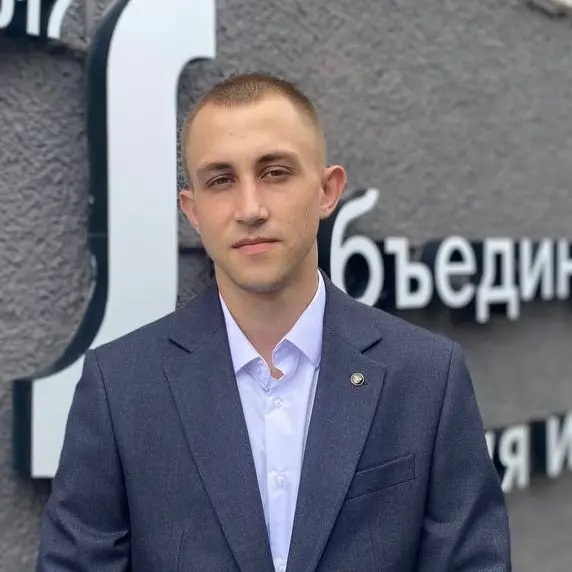Данил Юрченко