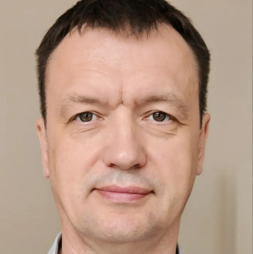 Андрей Скакун
