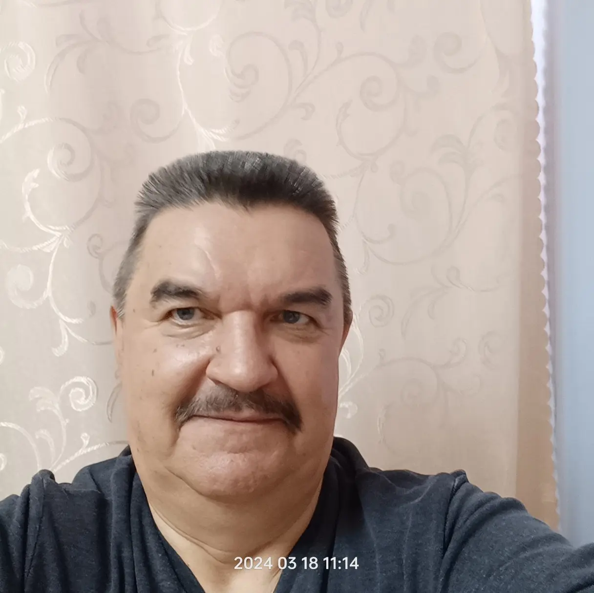 Сергей Сырых