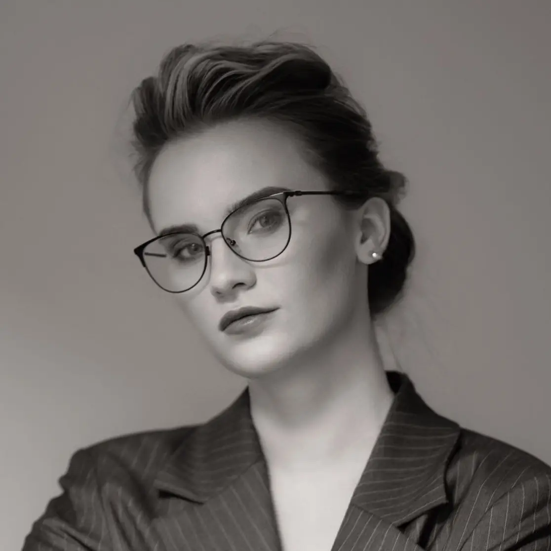Татьяна Суркова