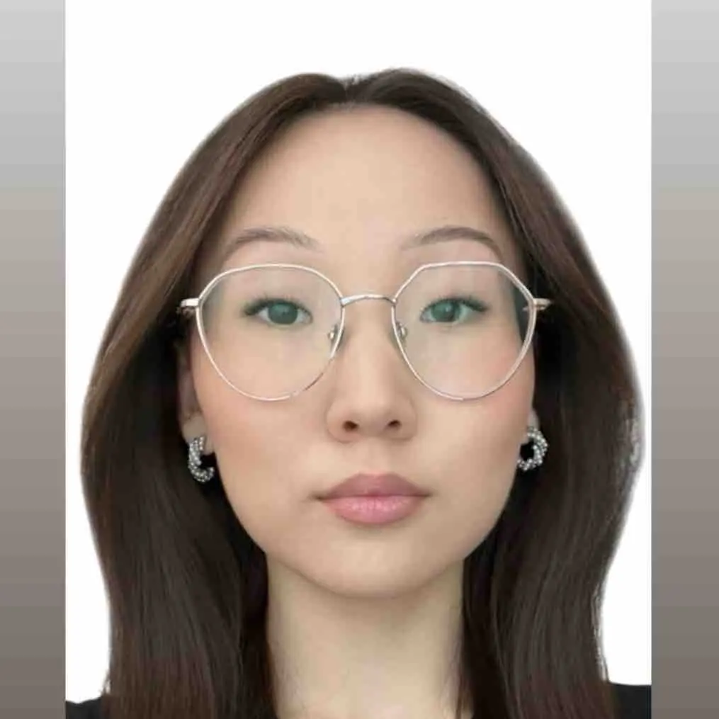 Карина Ромазанова