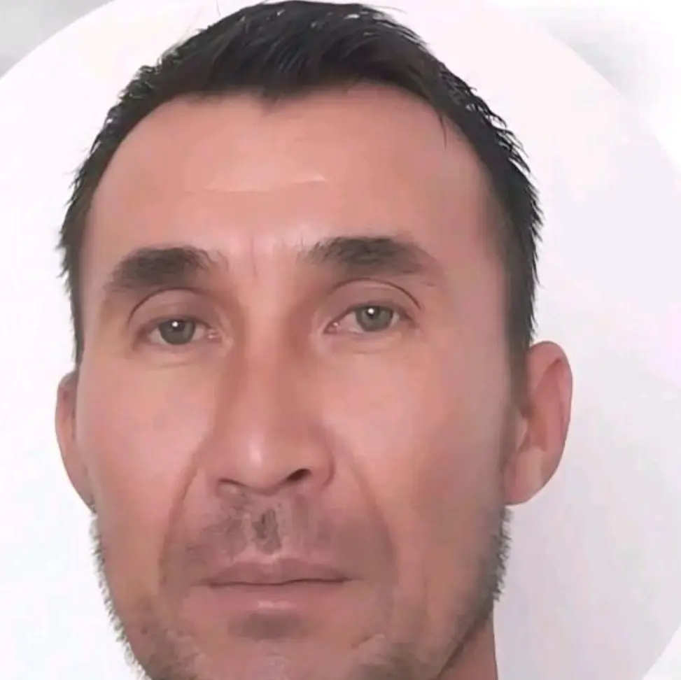 Курбанбек Бисенов