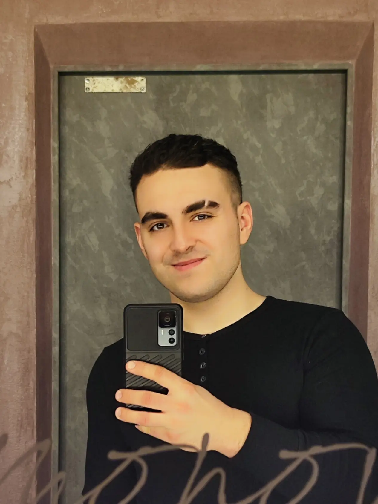 Андей Верещенков