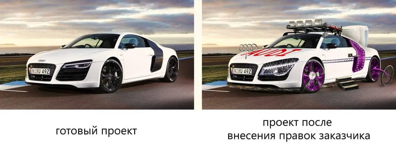 Посвящается Продактам и бизнесманам :) | Сетка — социальная сеть от hh.ru