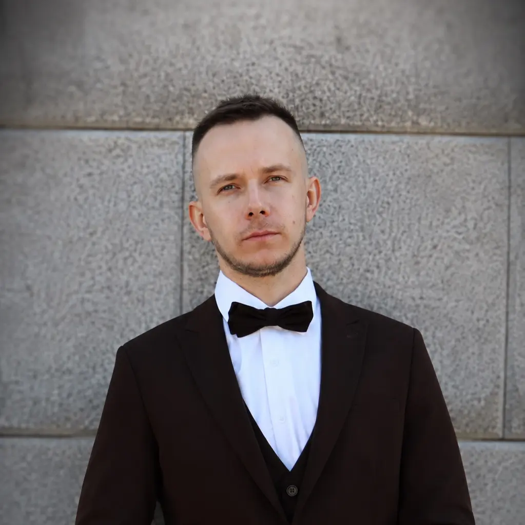 Даниил Егерев
