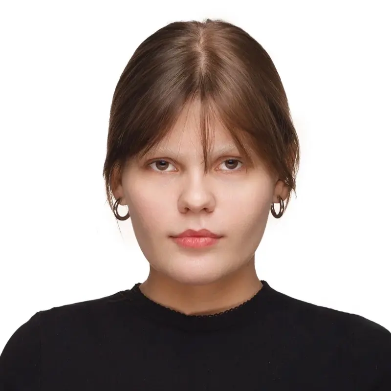 Софья Воробьева