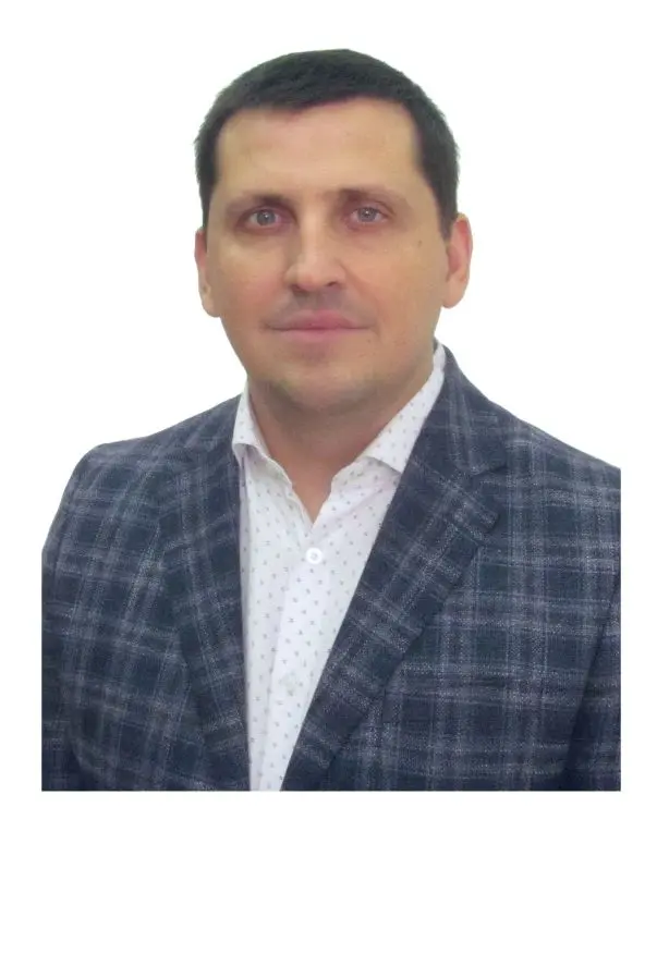 Дмитрий Хрящев