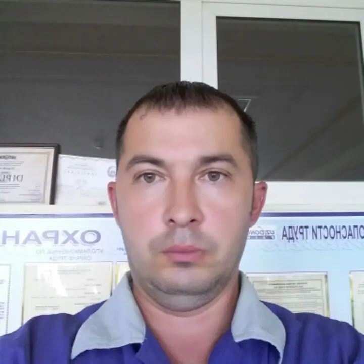 Зиннур Дибердиев