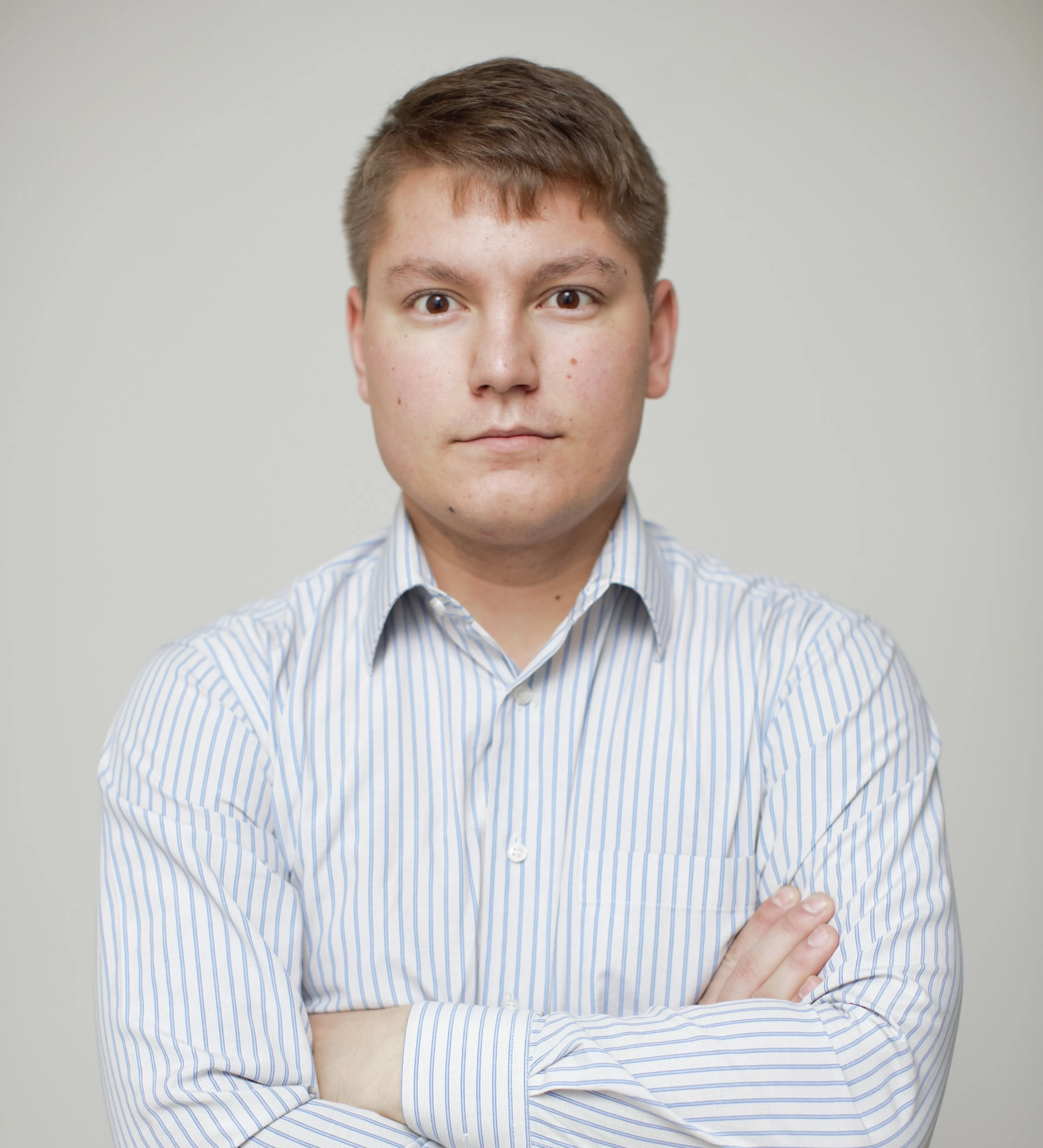 Анастасий Кудрявцев