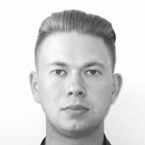 Виталий Широков