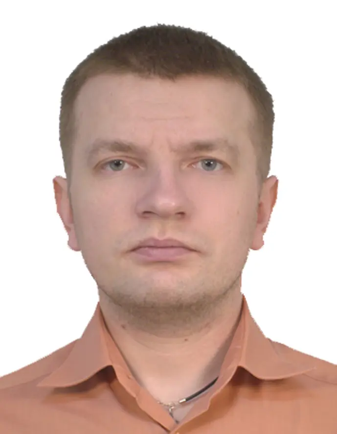 Евгений Брагин