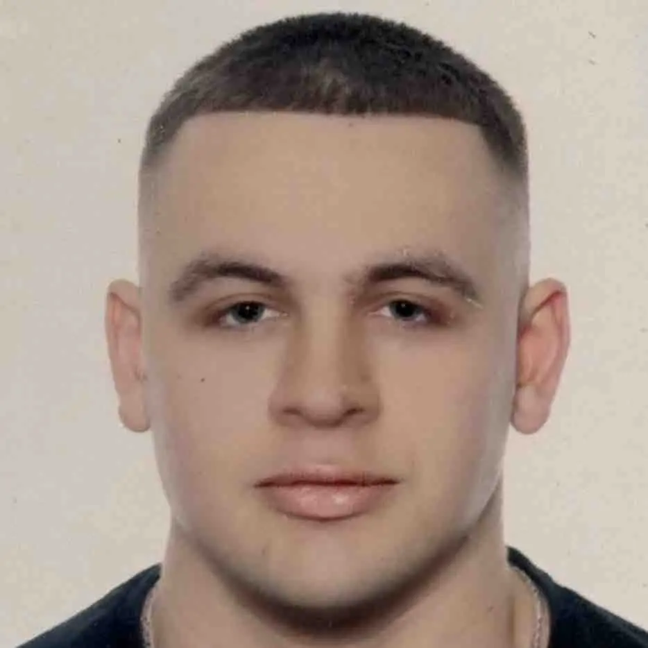 Савва Щербак