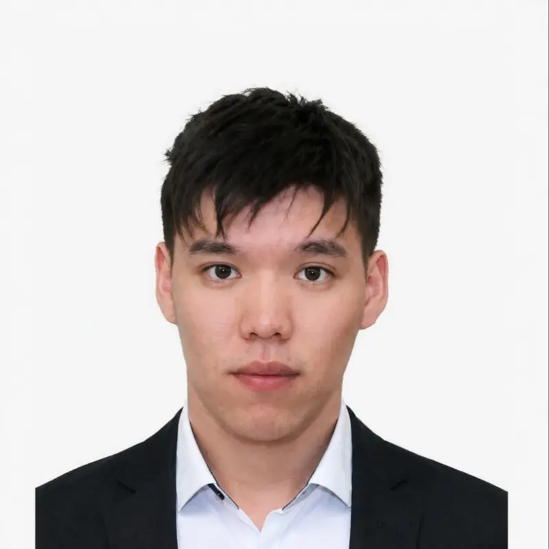 Алдияр Шаймаков