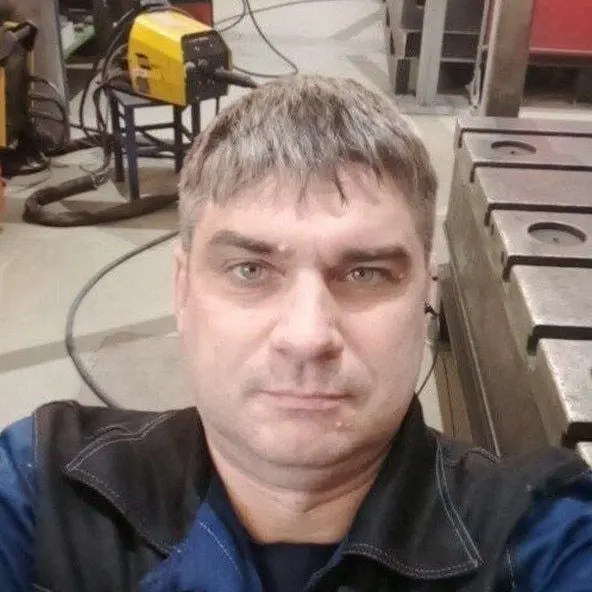 Юрий Афанасьев