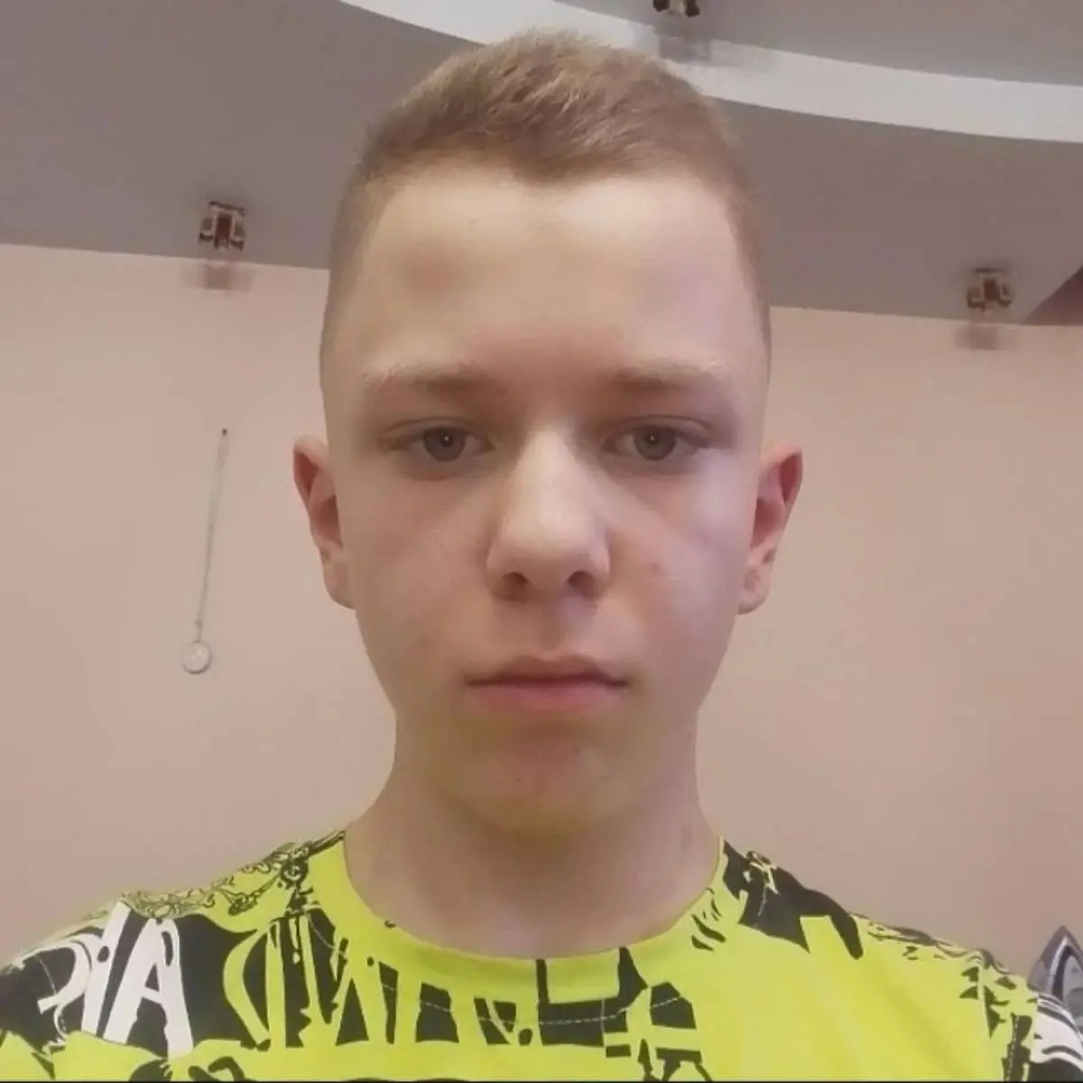 Владос Колбаев