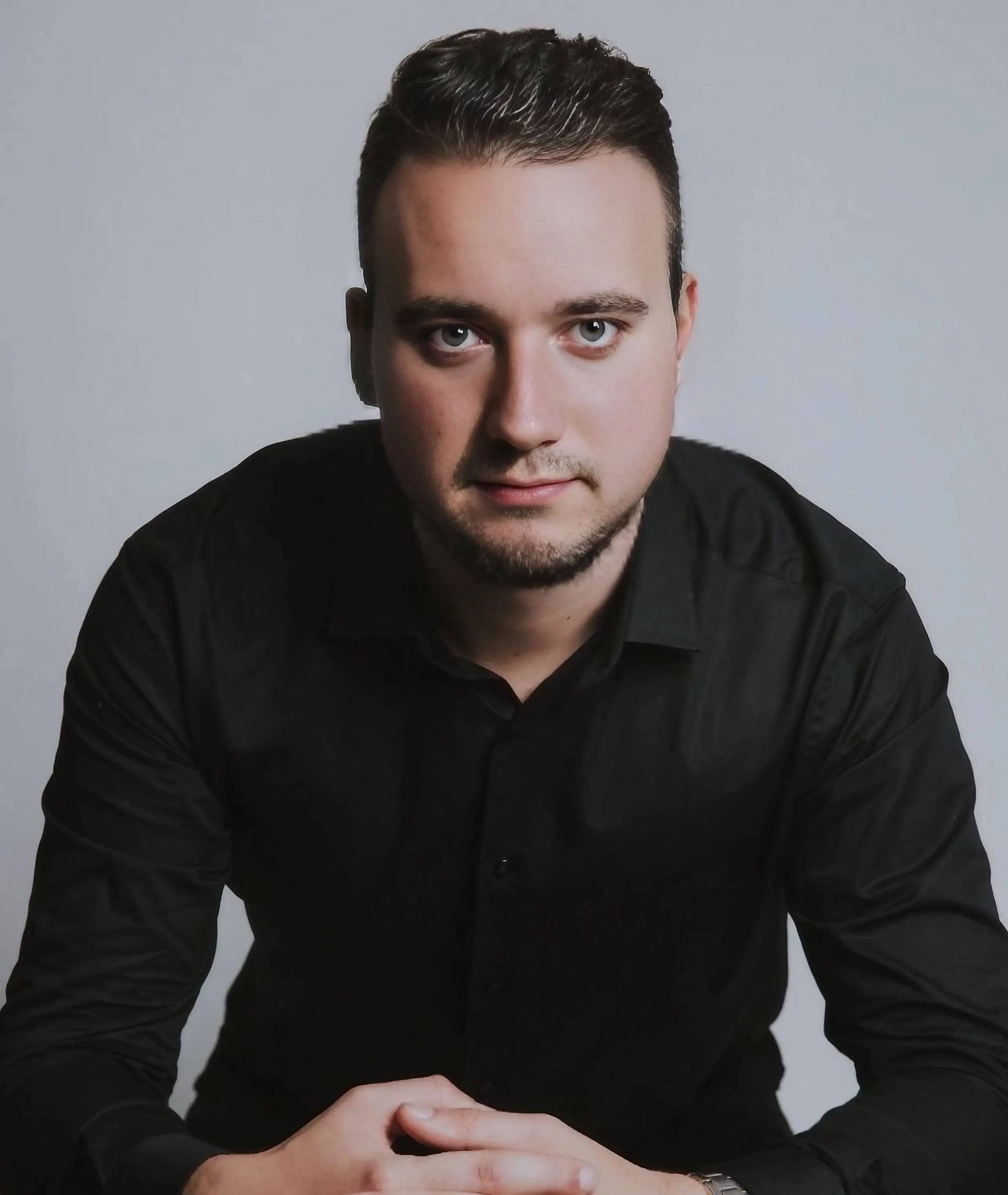 Димитрий Дубровский