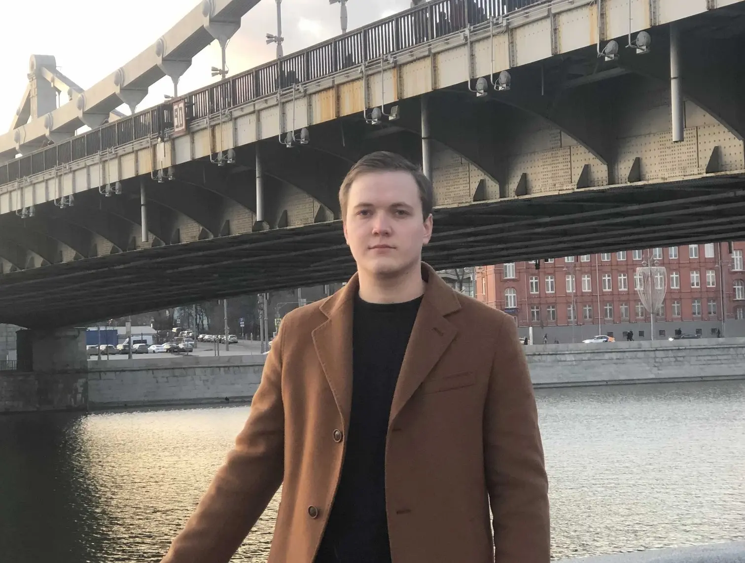 Максим Логин