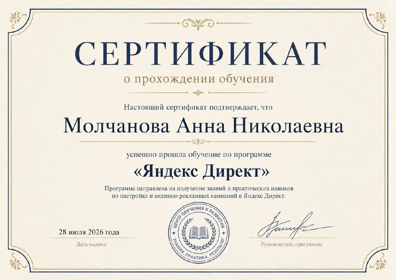Выкладываю результаты обучения за этот год 🔥 | Сетка — социальная сеть от hh.ru