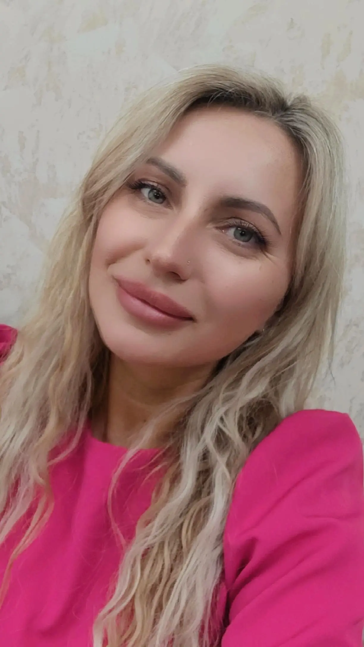 Анастасия Пилющенко
