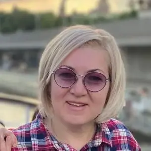 Ольга Грошева