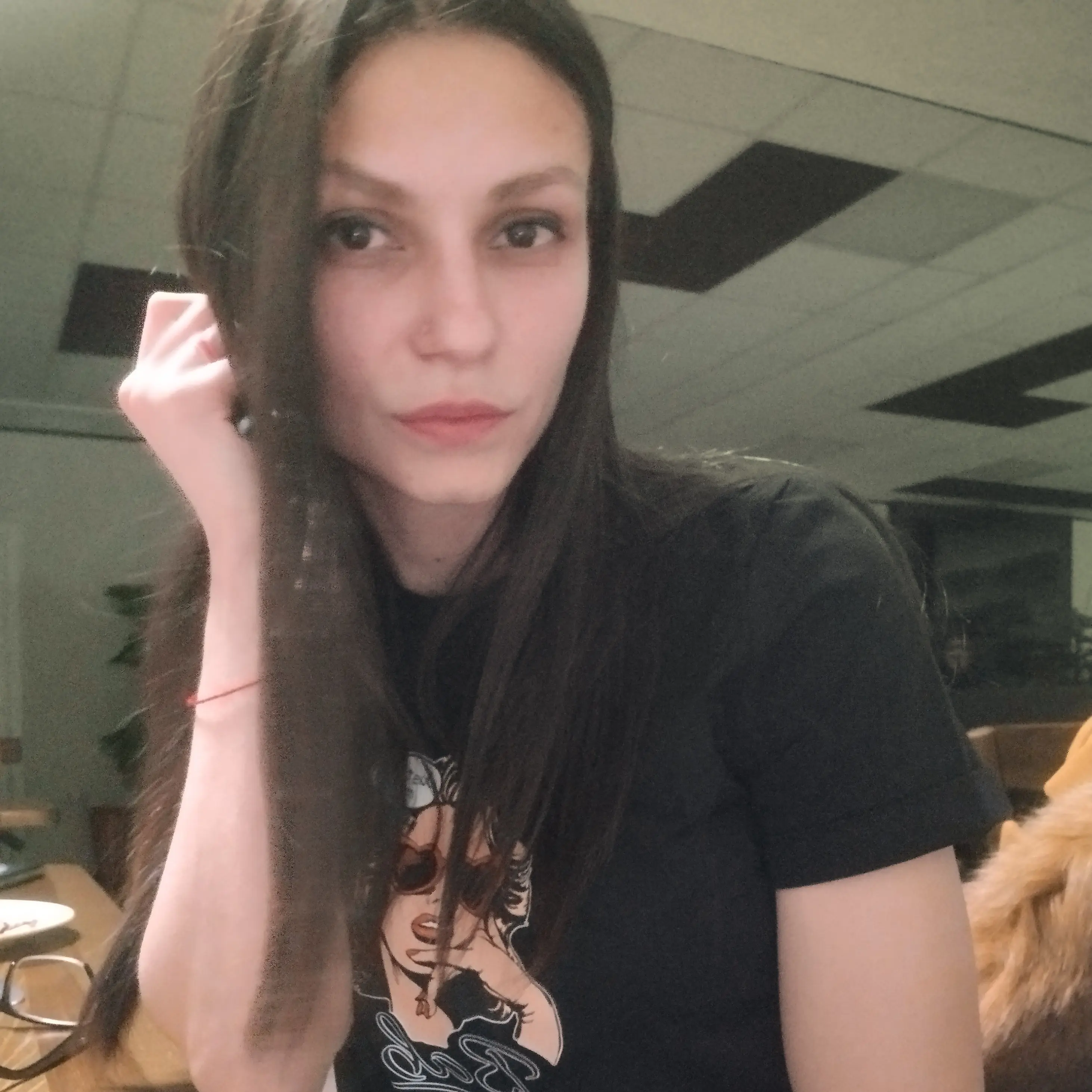 Алина Владимирова