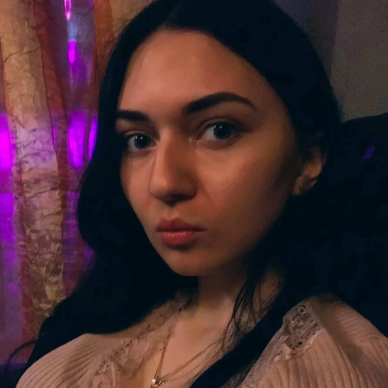 Екатерина Лях