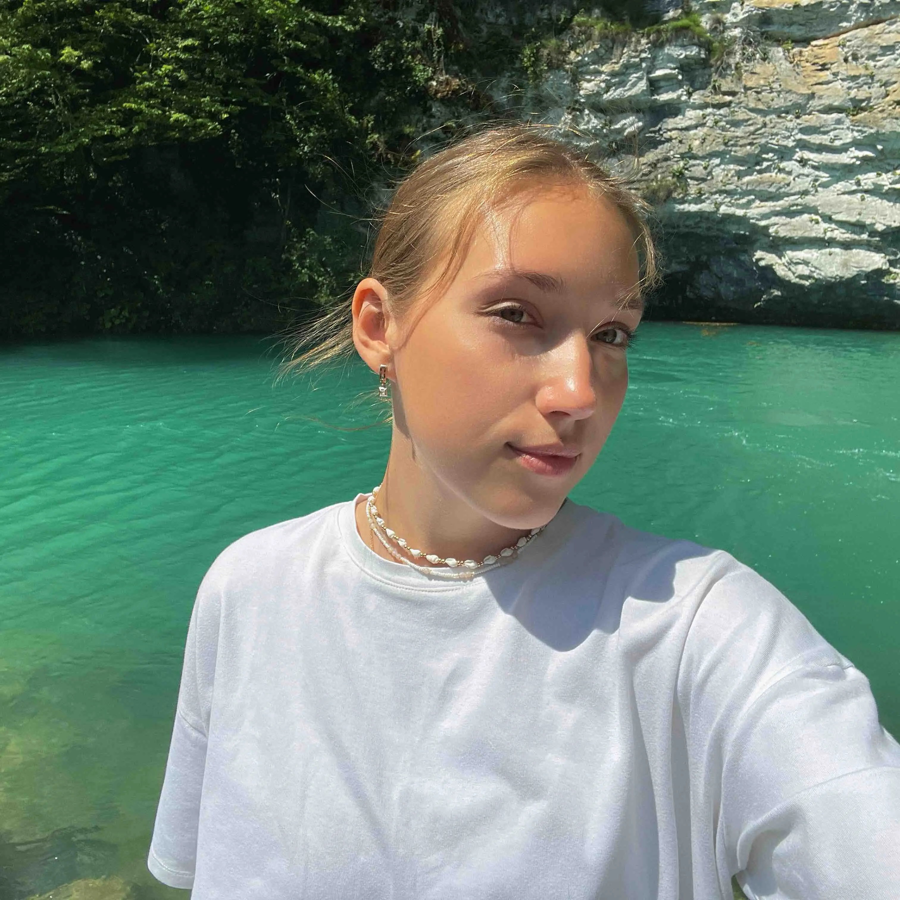 Даная Карчевская