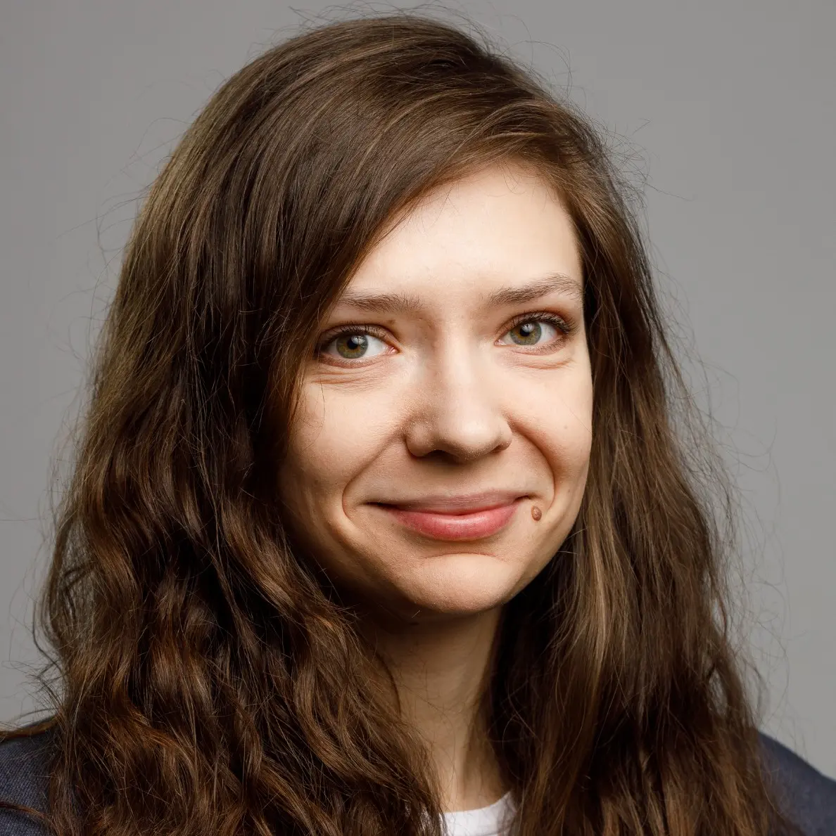 Евгения Переседова