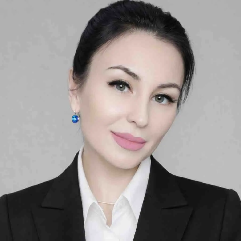 Светлана Михайлова
