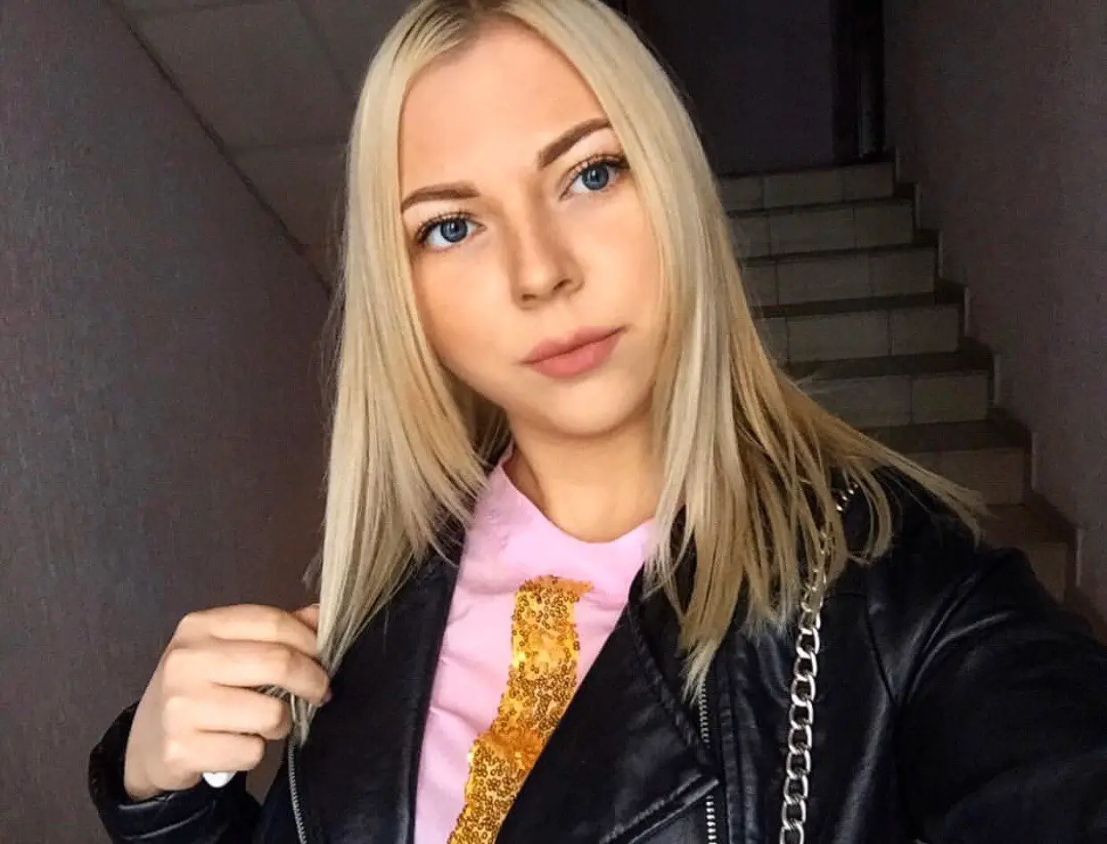 Татьяна Вершинина