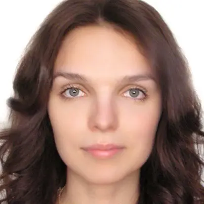 Алёна Уткина