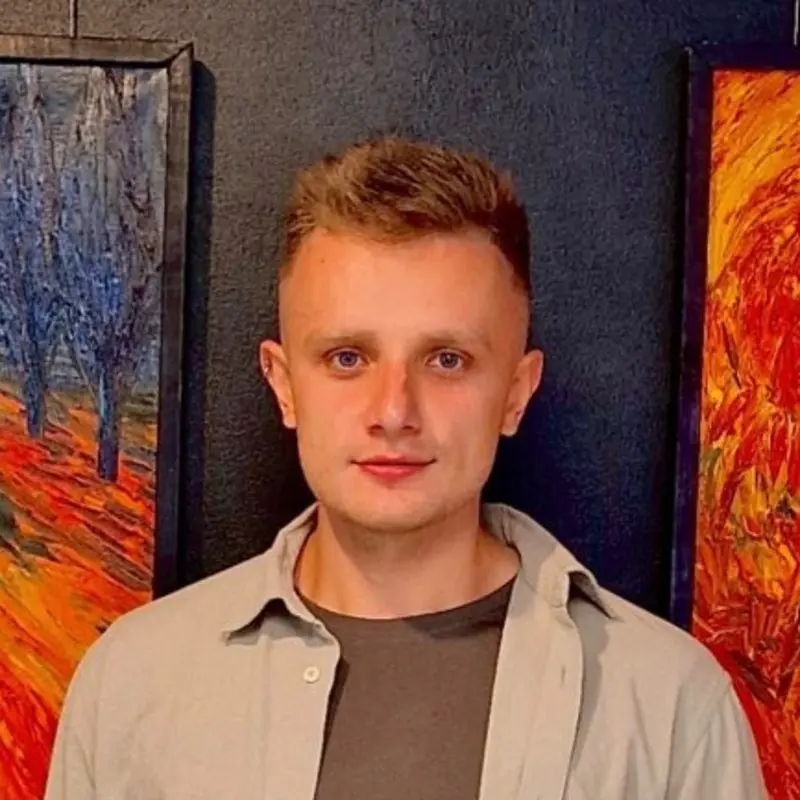 Кирилл Перевозчиков