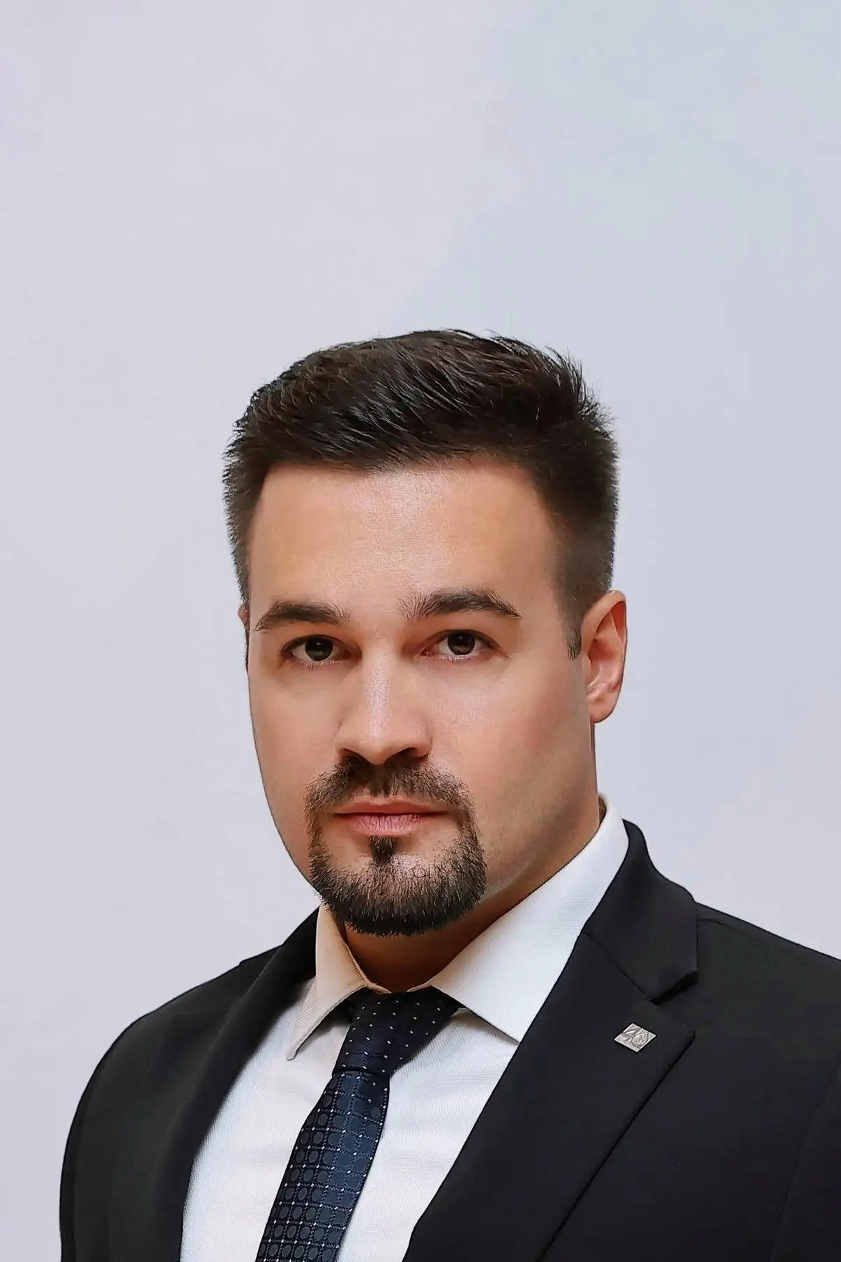 Артем Механошин