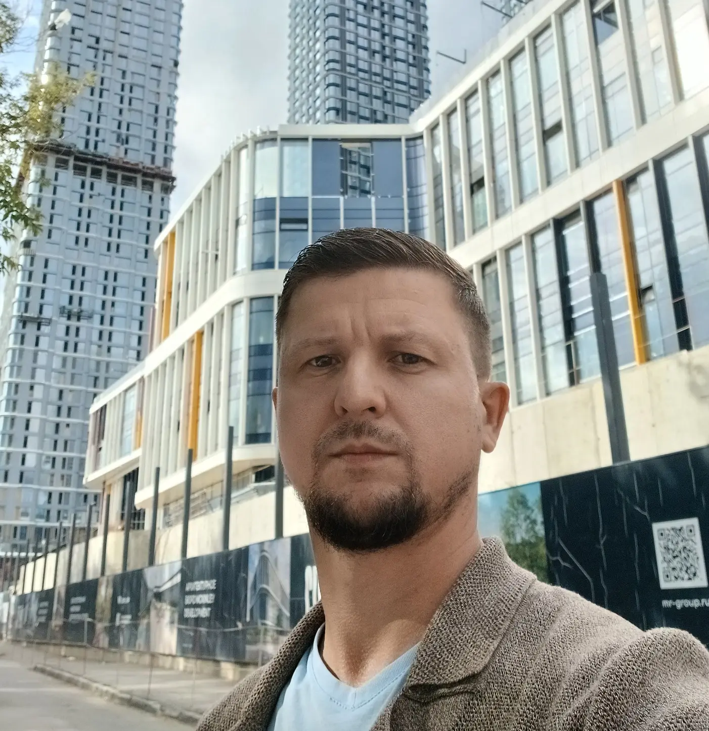 Антон Чухарев 