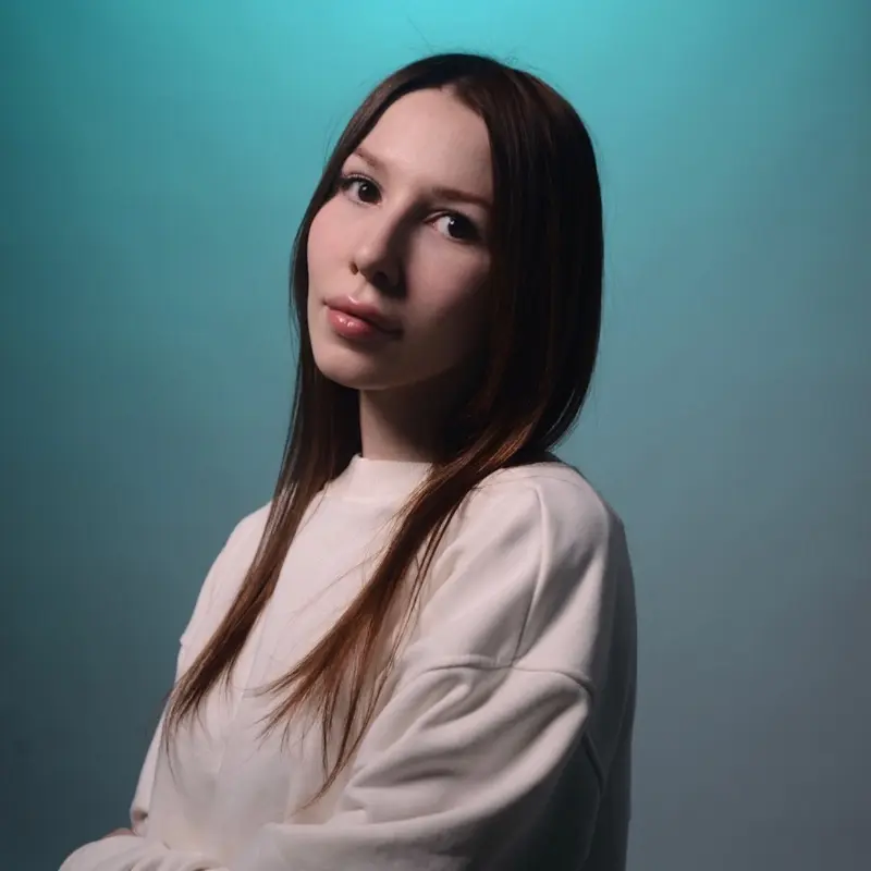 Алина Кучеренко