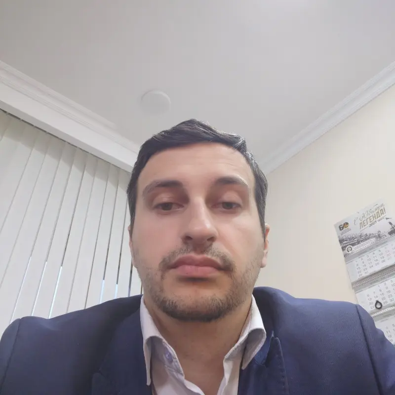 Сергей Полудницин