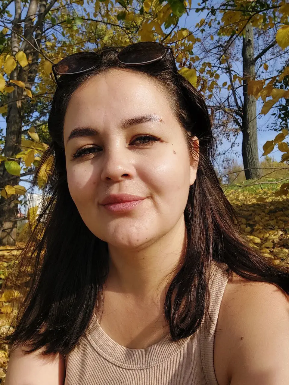 Татьяна Федорова