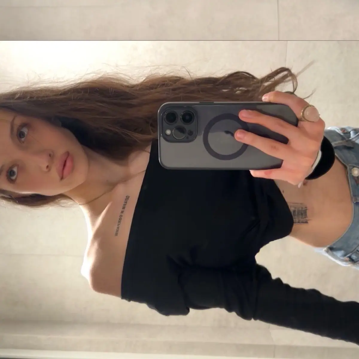 Даниэла Булатова