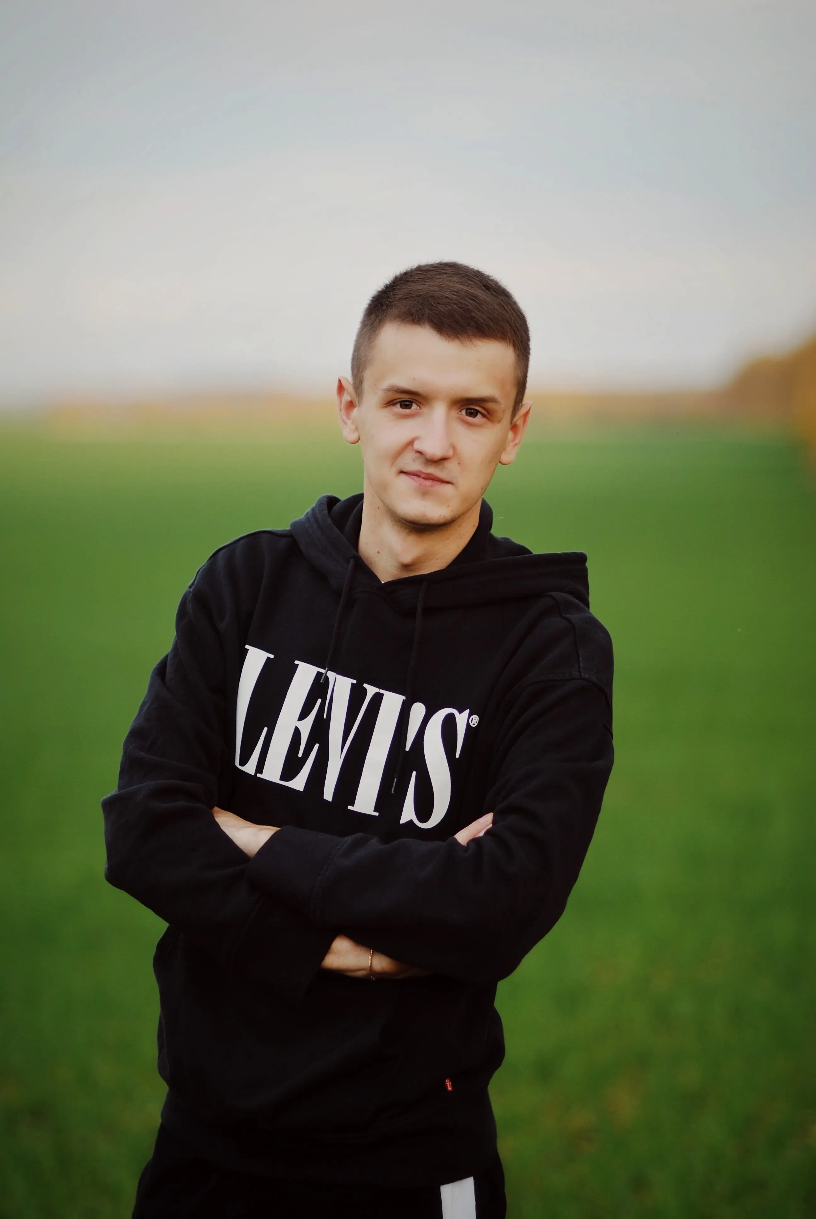 Сергей Лысенко