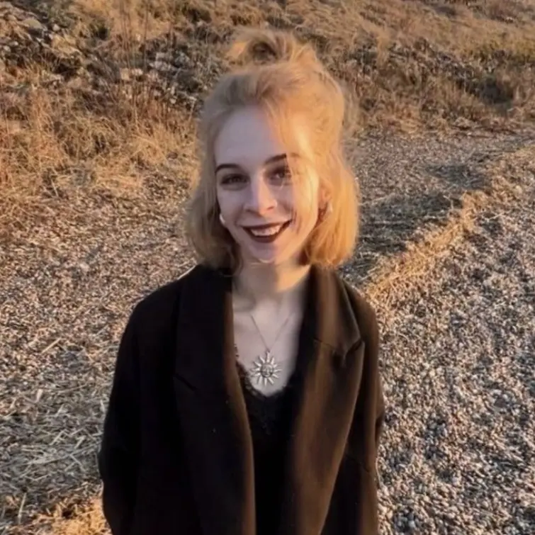 Кристина Дмитриева